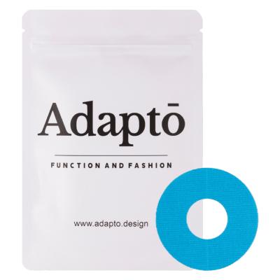 Patchs adhésifs pour Freestyle Libre Adapto Alphadiab